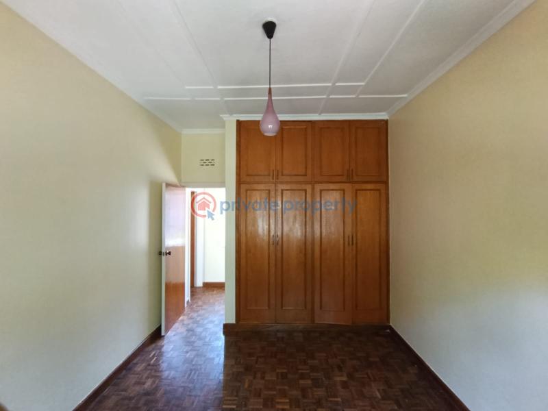 2 bedroom Apartment For Rent Lavington Nairobi - 7