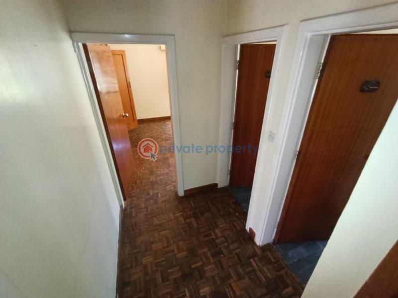 2 bedroom Apartment For Rent Lavington Nairobi - 17