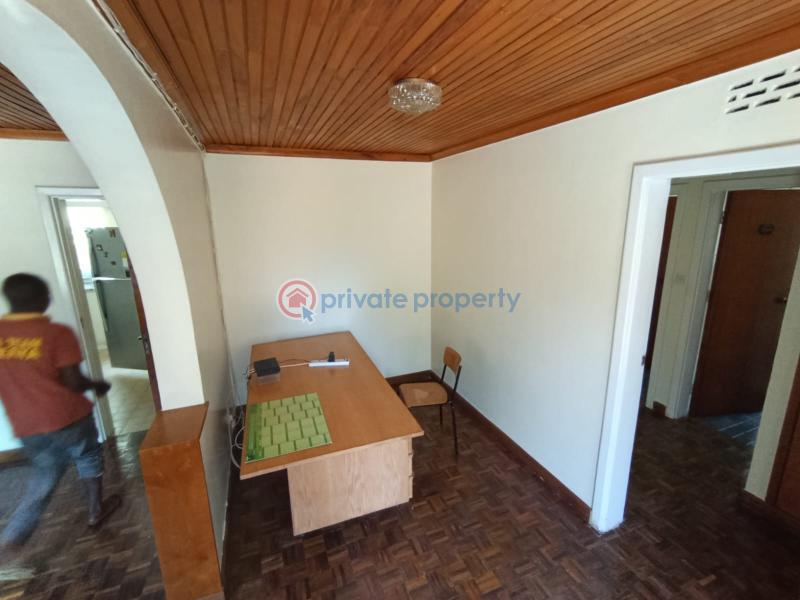 2 bedroom Apartment For Rent Lavington Nairobi - 18