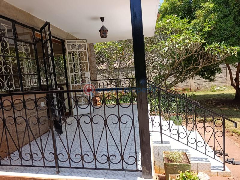 2 bedroom Apartment For Rent Lavington Nairobi - 1