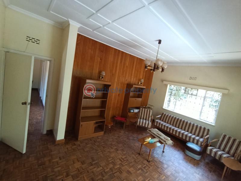 2 bedroom Apartment For Rent Lavington Nairobi - 10