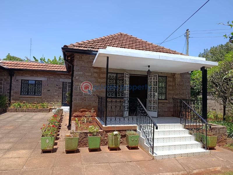 2 bedroom Apartment For Rent Lavington Nairobi - 2