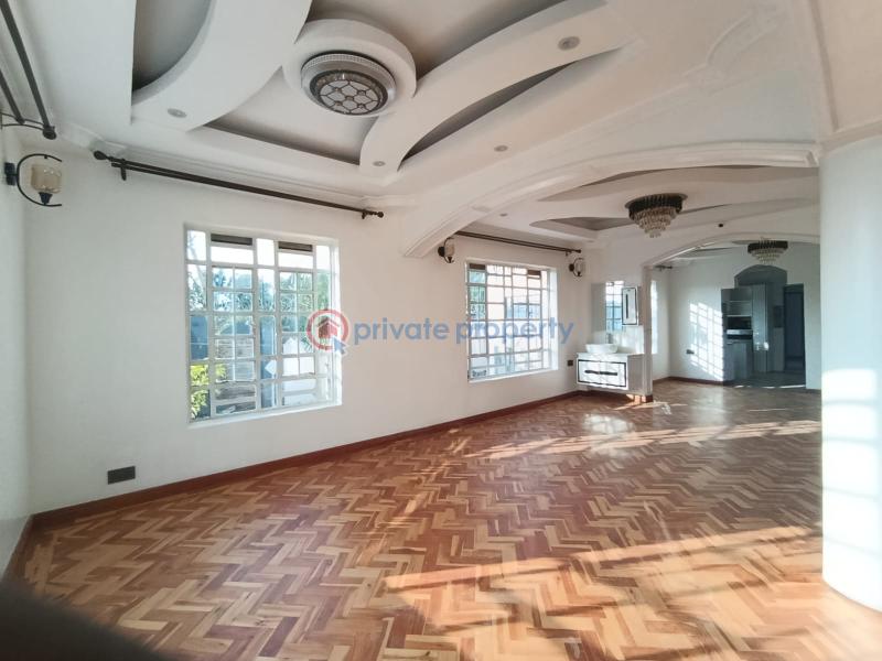6 bedroom Townhouse For Rent Runda Westlands Nairobi - 28