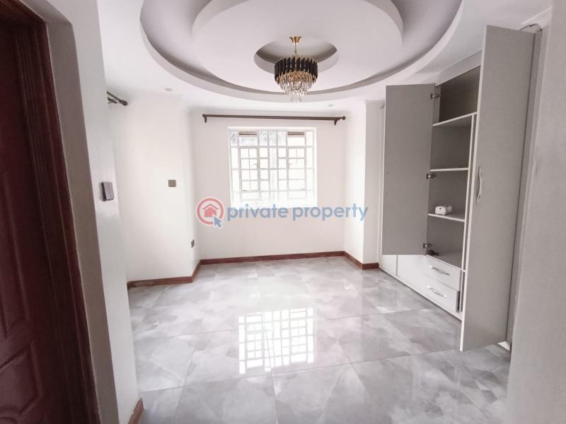 6 bedroom Townhouse For Rent Runda Westlands Nairobi - 7