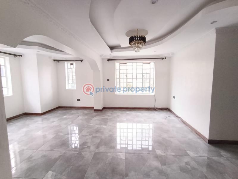 6 bedroom Townhouse For Rent Runda Westlands Nairobi - 10