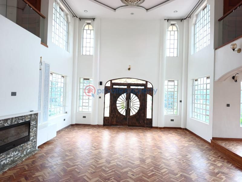 6 bedroom Townhouse For Rent Runda Westlands Nairobi - 15