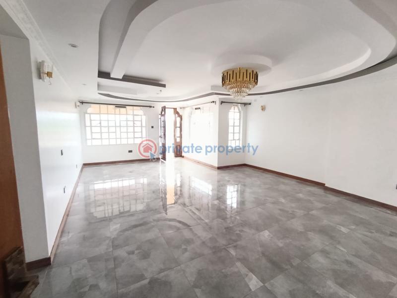 6 bedroom Townhouse For Rent Runda Westlands Nairobi - 3