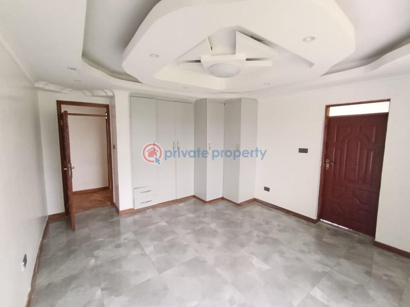 6 bedroom Townhouse For Rent Runda Westlands Nairobi - 5