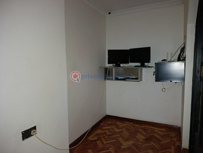 6 bedroom Townhouse For Rent Runda Westlands Nairobi - 0
