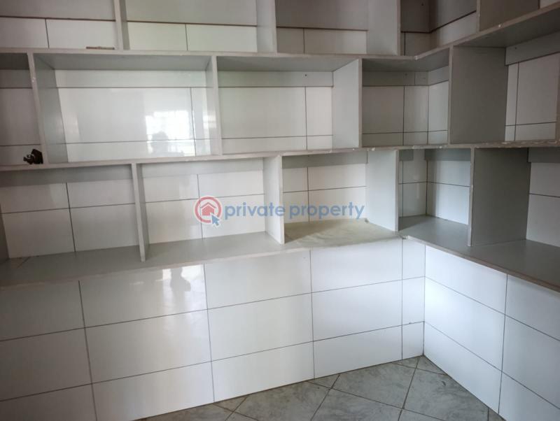 6 bedroom Townhouse For Rent Runda Westlands Nairobi - 20