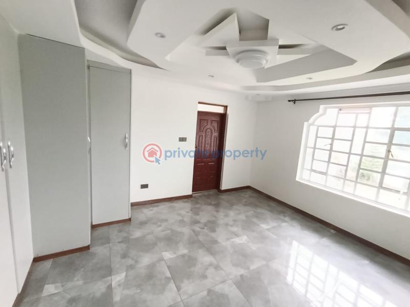 6 bedroom Townhouse For Rent Runda Westlands Nairobi - 4