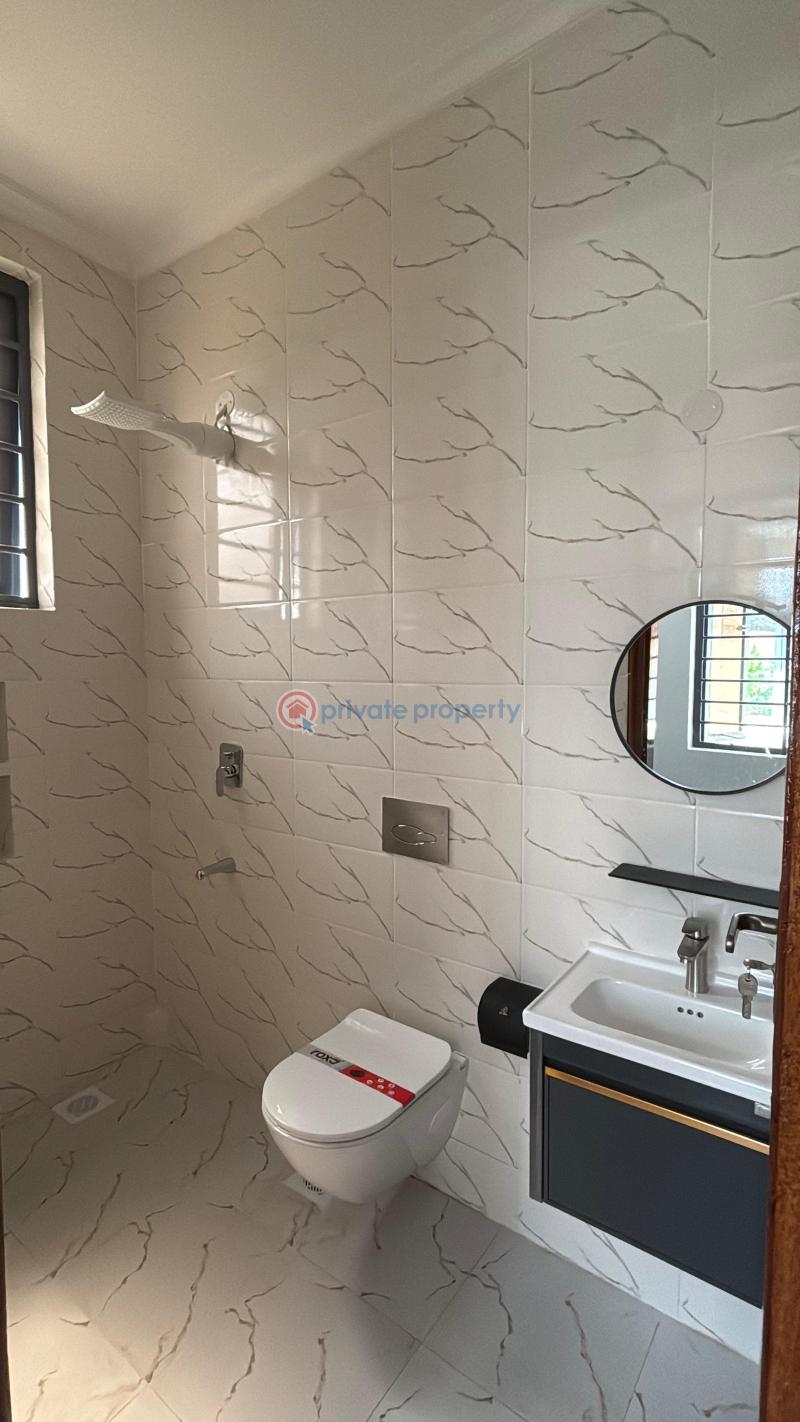 4 bedroom Townhouse For Rent Runda Westlands Nairobi - 6