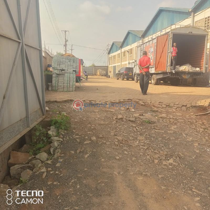 Land For Rent Near Two Rivers Mall, Northern Bypass, Ruaka ruaka Kiambu - 9