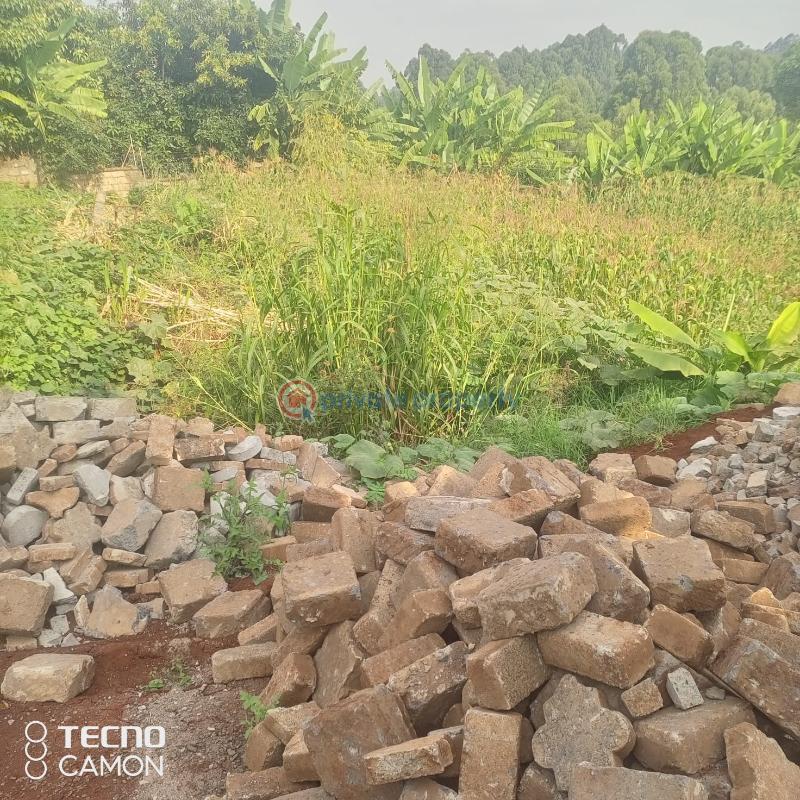 Land For Rent Near Two Rivers Mall, Northern Bypass, Ruaka ruaka Kiambu - 10