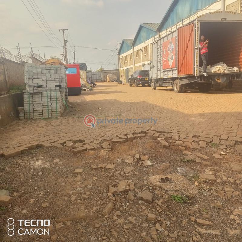 Land For Rent Near Two Rivers Mall, Northern Bypass, Ruaka ruaka Kiambu - 7
