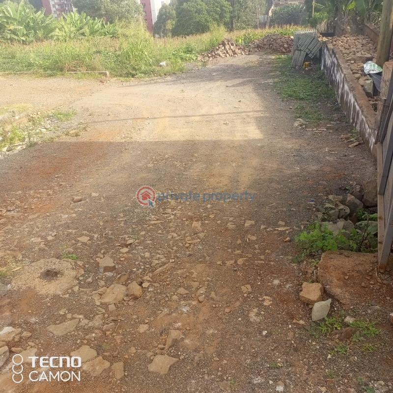 Land For Rent Near Two Rivers Mall, Northern Bypass, Ruaka ruaka Kiambu - 6