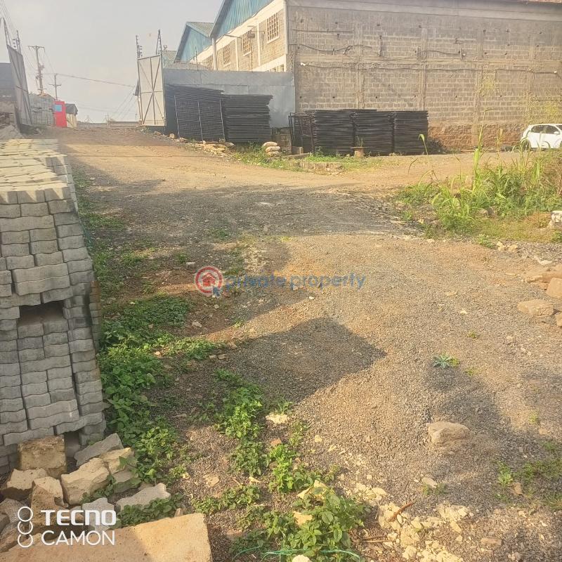 Land For Rent Near Two Rivers Mall, Northern Bypass, Ruaka ruaka Kiambu - 8