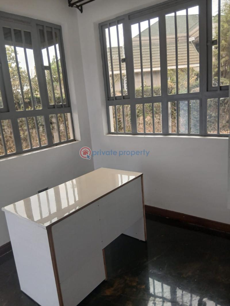 4 bedroom House For Rent To Let – Thika Greens Thika 400 Meters From Thika Highway Kiambu - 1
