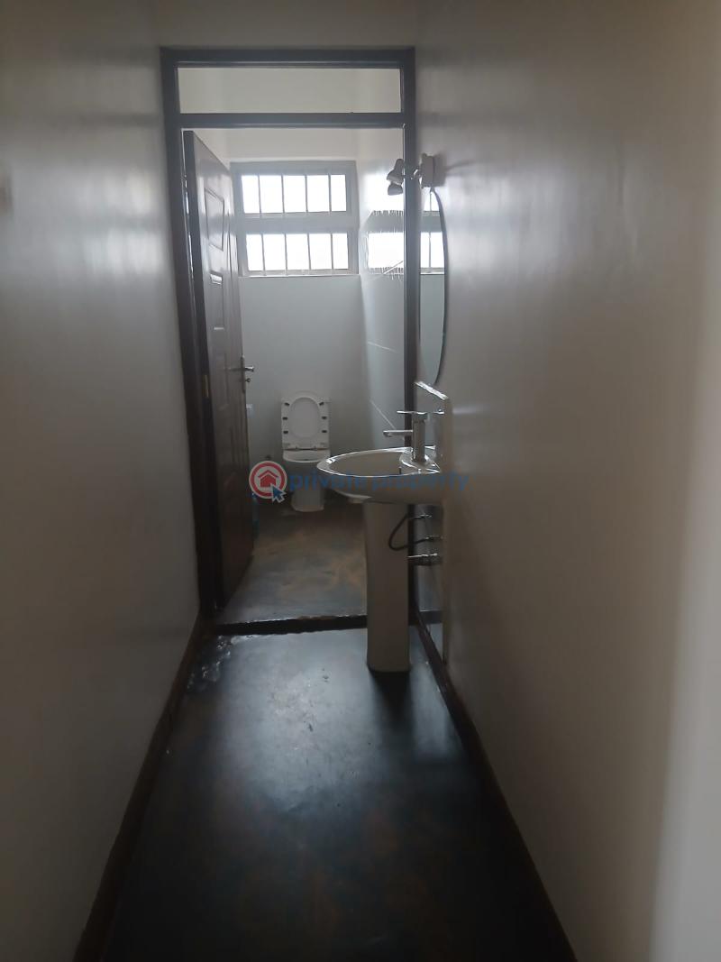 4 bedroom House For Rent To Let – Thika Greens Thika 400 Meters From Thika Highway Kiambu - 4