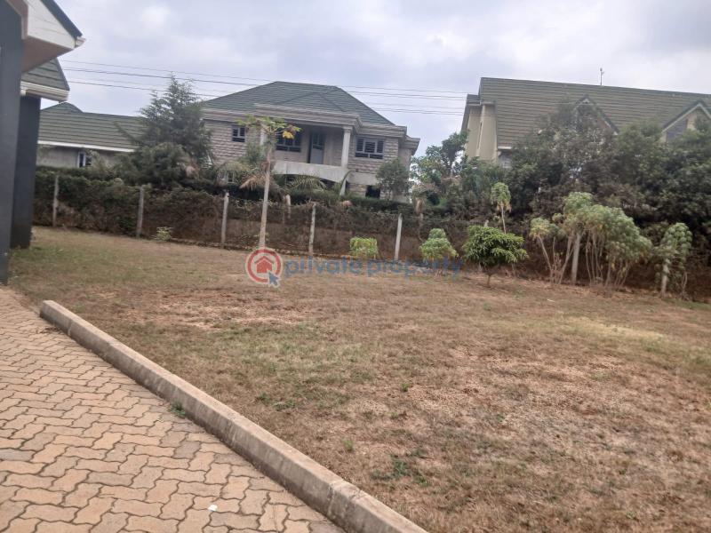 4 bedroom House For Rent To Let – Thika Greens Thika 400 Meters From Thika Highway Kiambu - 11