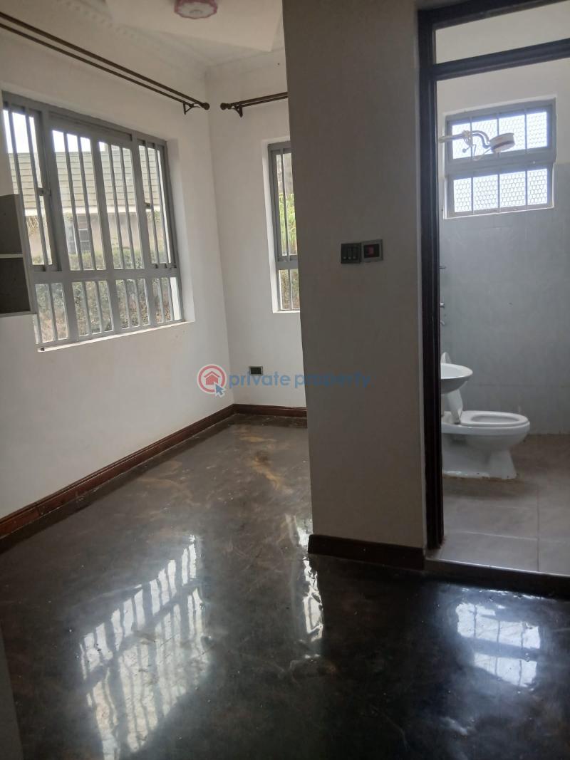 4 bedroom House For Rent To Let – Thika Greens Thika 400 Meters From Thika Highway Kiambu - 2