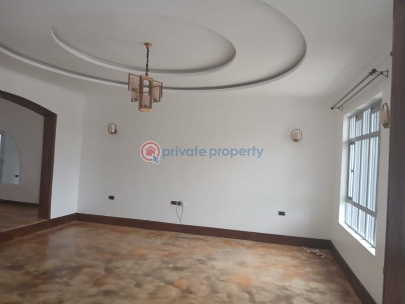 4 bedroom House For Rent To Let – Thika Greens Thika 400 Meters From Thika Highway Kiambu - 9