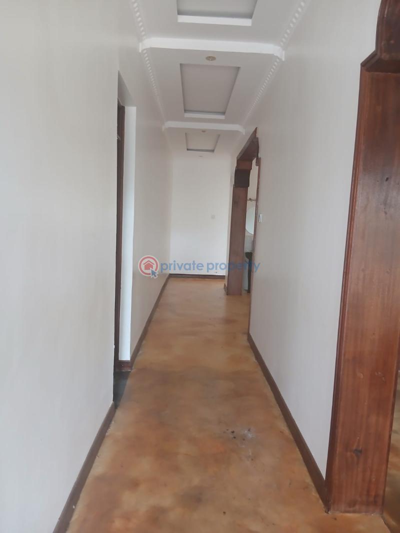 4 bedroom House For Rent To Let – Thika Greens Thika 400 Meters From Thika Highway Kiambu - 10