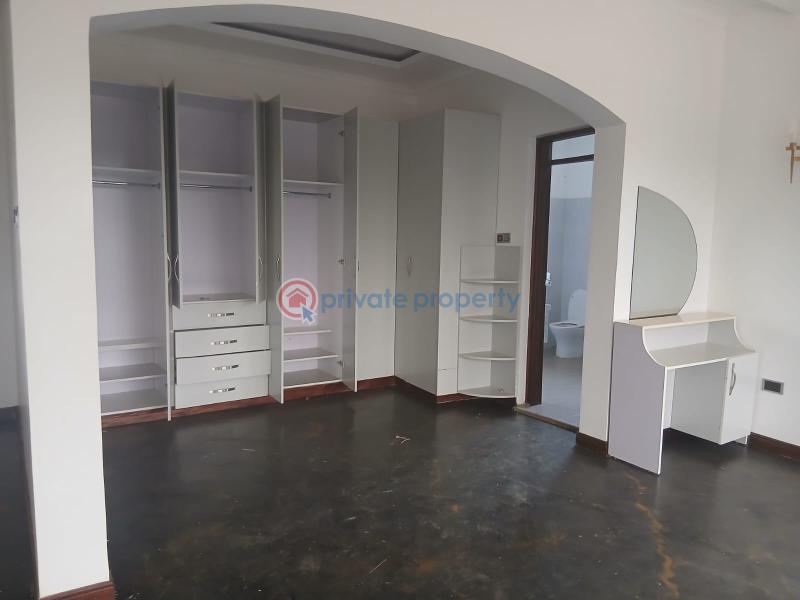 4 bedroom House For Rent To Let – Thika Greens Thika 400 Meters From Thika Highway Kiambu - 3
