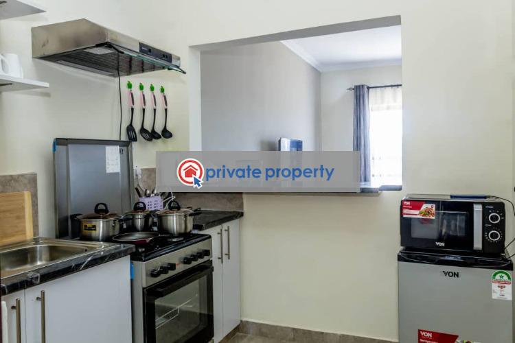 3 bedroom Apartment For Sale &nbsp;vipingo Mtwapa Kilifi - 1