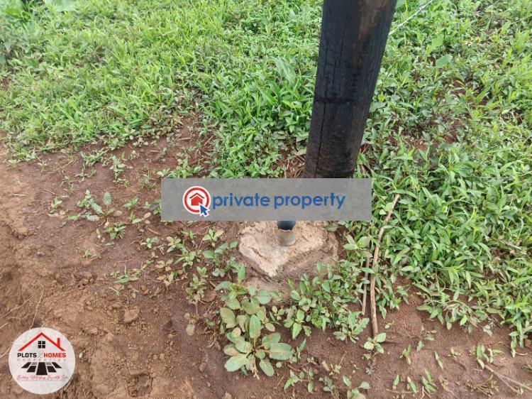 Residential Land For Sale &nbsp;runana Kamangu Kikuyu Kiambu - 9