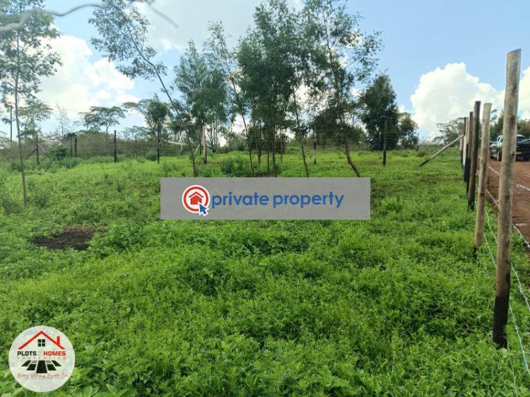 Residential Land For Sale &nbsp;runana Kamangu Kikuyu Kiambu - 3