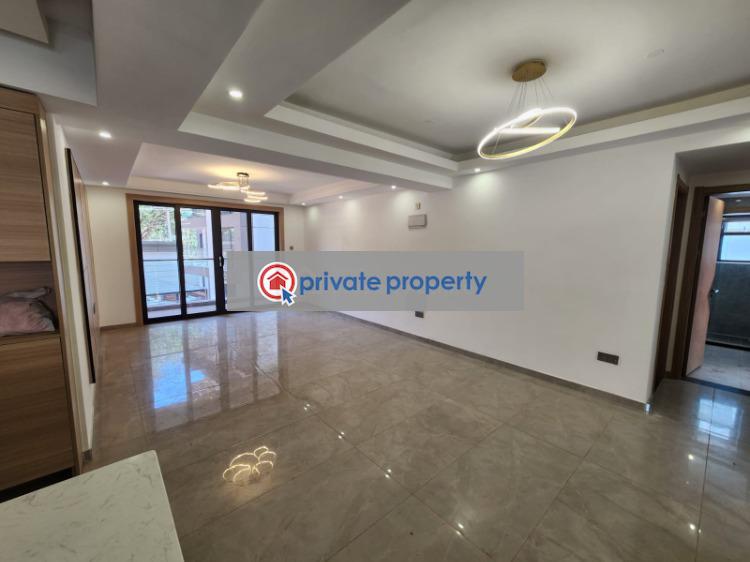 3 bedroom Apartment For Sale Westlands Nairobi - 1