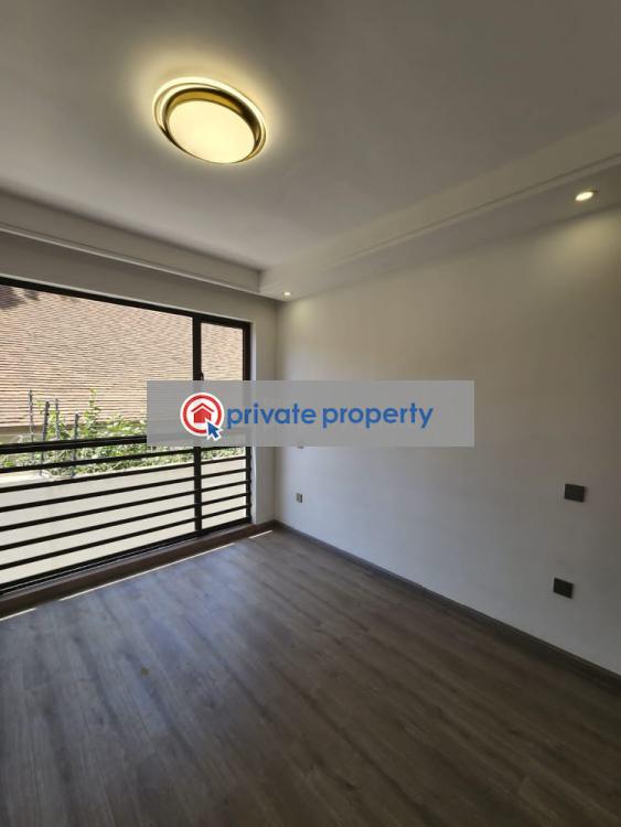 3 bedroom Apartment For Sale Westlands Nairobi - 4