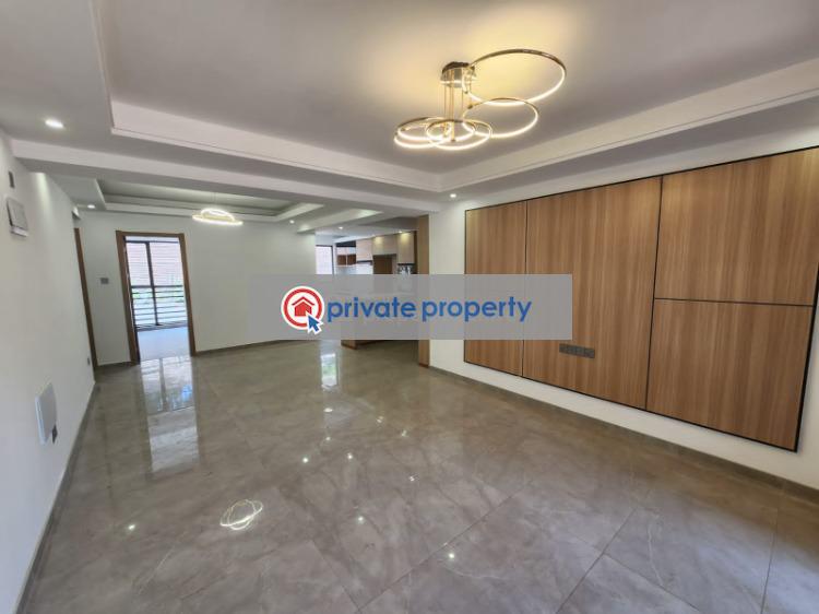 3 bedroom Apartment For Sale Westlands Nairobi - 8