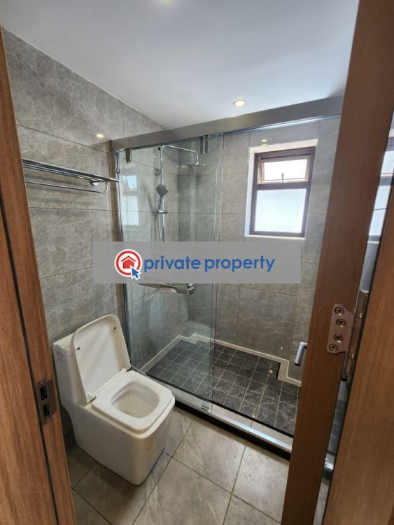 3 bedroom Apartment For Sale Westlands Nairobi - 5