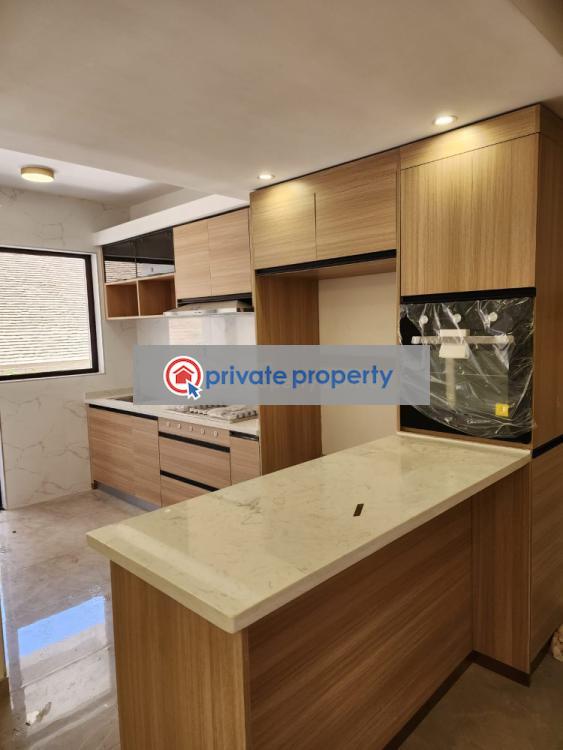 3 bedroom Apartment For Sale Westlands Nairobi - 3