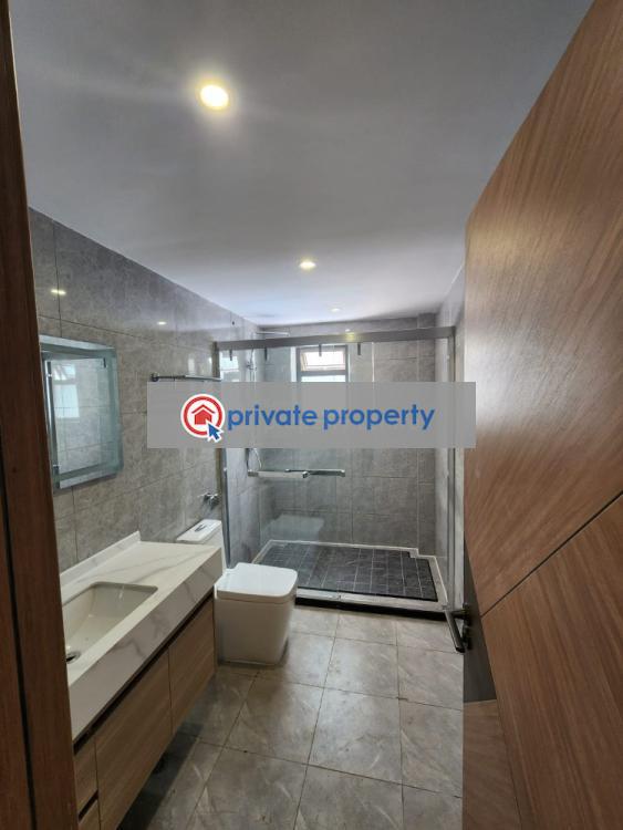 3 bedroom Apartment For Sale Westlands Nairobi - 6