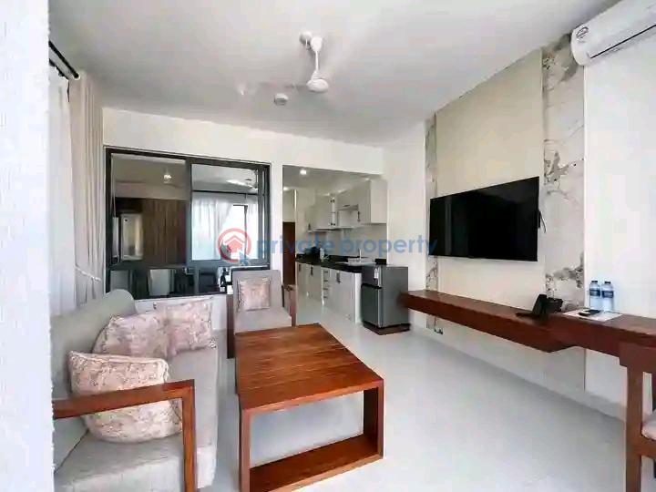 Apartment Short let Nyali Mombasa - 5