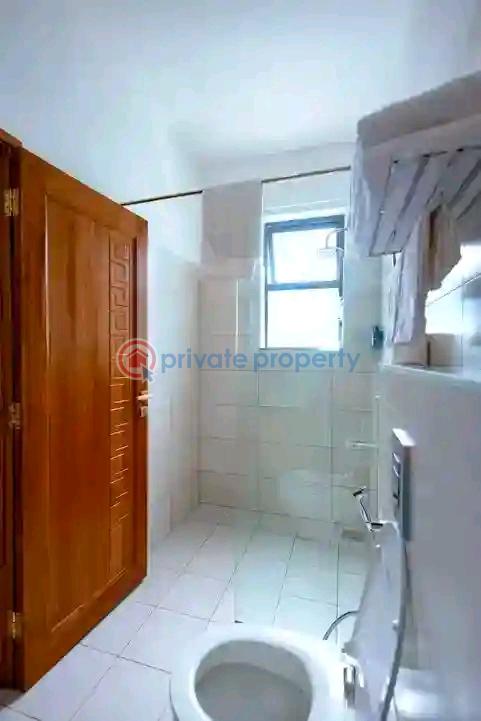 Apartment Short let Nyali Mombasa - 3