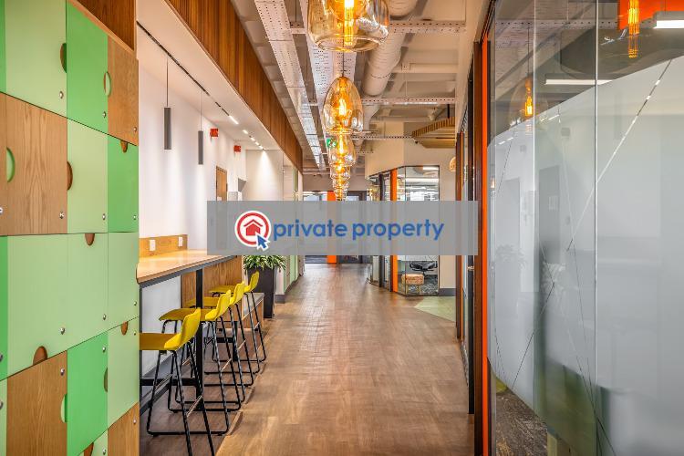 Office Space For Rent &nbsp;off Waiyaki Way Westlands Nairobi - 4