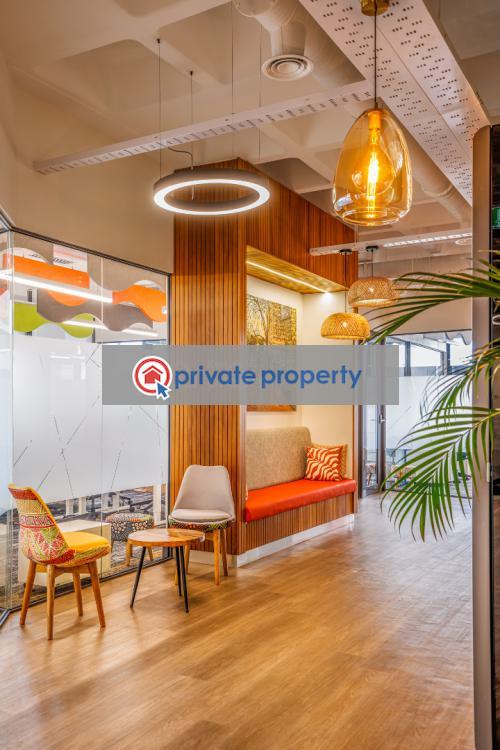 Office Space For Rent &nbsp;off Waiyaki Way Westlands Nairobi - 6