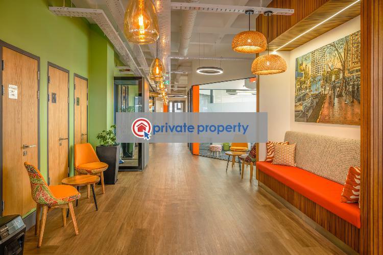Office Space For Rent &nbsp;off Waiyaki Way Westlands Nairobi - 3