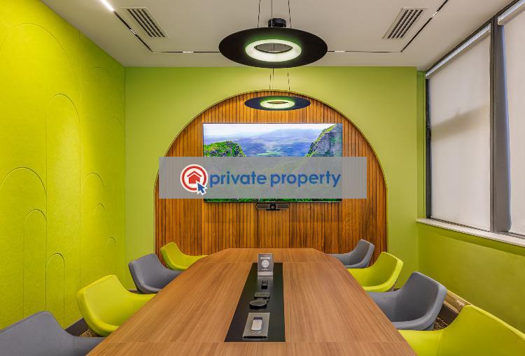 Office Space For Rent &nbsp;off Waiyaki Way Westlands Nairobi - 2
