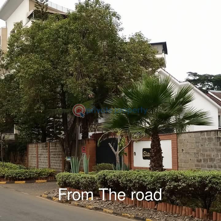 4 bedroom House For Sale Brookside Westlands Nairobi - 5