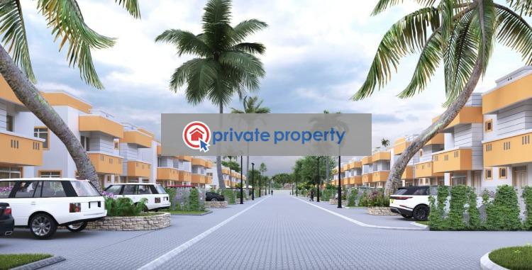 3 bedroom Apartment For Sale &nbsp;greenwood Mtwapa Weighbridge Mtwapa Kilifi - 7