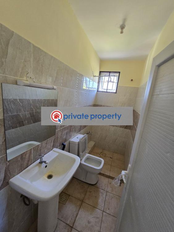 3 bedroom Apartment For Sale &nbsp;greenwood Mtwapa Weighbridge Mtwapa Kilifi - 23
