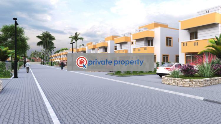 3 bedroom Apartment For Sale &nbsp;greenwood Mtwapa Weighbridge Mtwapa Kilifi - 5
