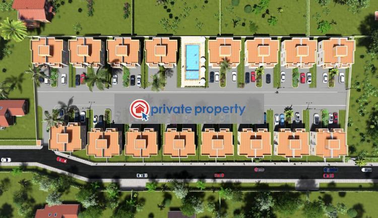 3 bedroom Apartment For Sale &nbsp;greenwood Mtwapa Weighbridge Mtwapa Kilifi - 6