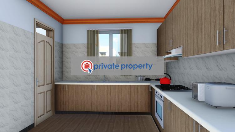 3 bedroom Apartment For Sale &nbsp;greenwood Mtwapa Weighbridge Mtwapa Kilifi - 15