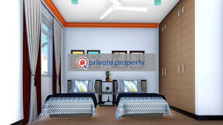 3 bedroom Apartment For Sale &nbsp;greenwood Mtwapa Weighbridge Mtwapa Kilifi - 16
